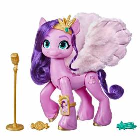 My Little Pony Pipi Estrella de la Canción de Hasbro 