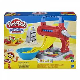 Play-Doh Maquina de Pasta de Hasbro