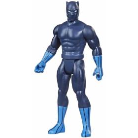 HASBRO Black Panther Figura 9.5 cm Marvel Legends Retro